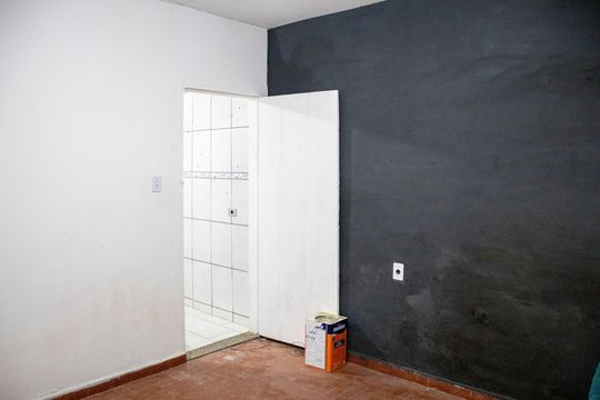 Sala casa 2 de casa à venda com 6 quartos, 135m² em Jardim Nossa Senhora do Carmo, São Paulo