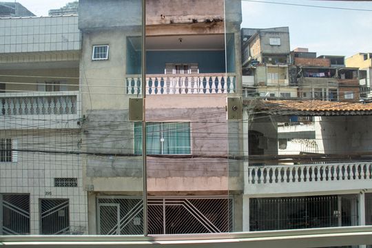 Vista Varanda de casa à venda com 6 quartos, 135m² em Jardim Nossa Senhora do Carmo, São Paulo