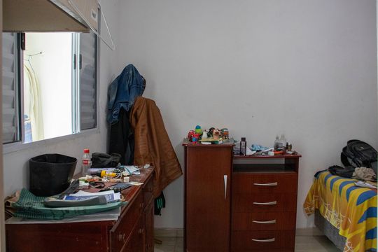 Quarto 3 de casa à venda com 6 quartos, 135m² em Jardim Nossa Senhora do Carmo, São Paulo