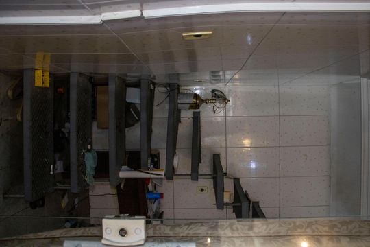 Casa à venda com 6 quartos, 135m² em Jardim Nossa Senhora do Carmo, São Paulo