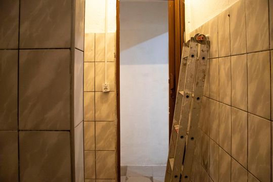 Banheiro casa 2 de casa à venda com 6 quartos, 135m² em Jardim Nossa Senhora do Carmo, São Paulo