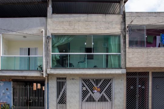 Casa à venda com 6 quartos, 135m² em Jardim Nossa Senhora do Carmo, São Paulo