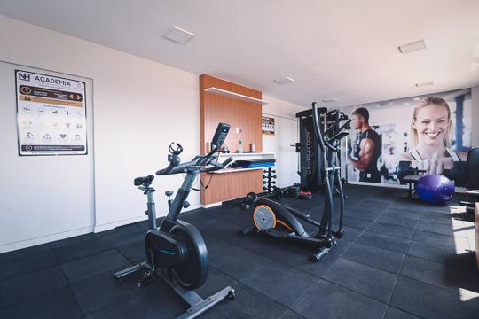 Apartamento para alugar com 2 quartos, 60m² em Jardim América, Goiânia