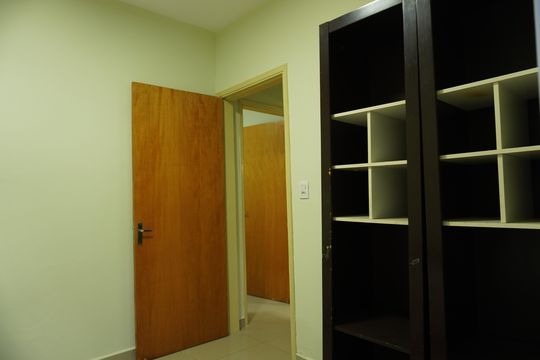 Casa para alugar com 2 quartos, 90m² em Centro, São Carlos