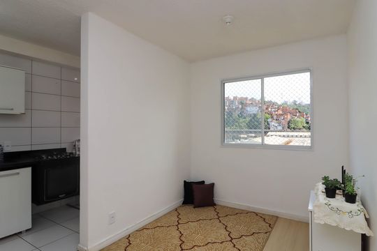 Apartamento à venda com 2 quartos, 40m² em Vila Plana, São Paulo
