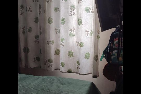 Quarto 1 de apartamento para alugar com 2 quartos, 42m² em Jardim Nova Cidade, Guarulhos