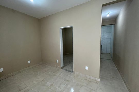 Casa para alugar com 1 quarto, 35m² em Madureira, Rio de Janeiro