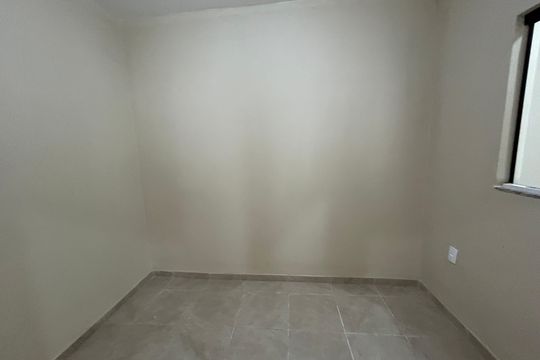 Quarto de casa para alugar com 1 quarto, 35m² em Madureira, Rio de Janeiro