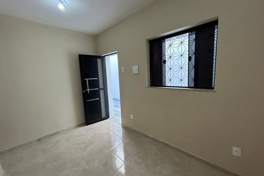 Casa para alugar com 1 quarto, 35m² em Madureira, Rio de Janeiro