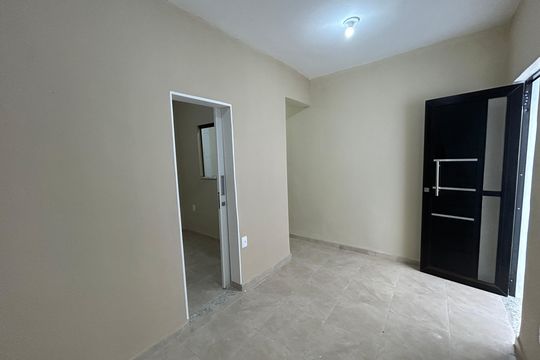 Casa para alugar com 1 quarto, 35m² em Madureira, Rio de Janeiro