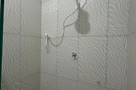 Banheiro de casa para alugar com 1 quarto, 35m² em Madureira, Rio de Janeiro