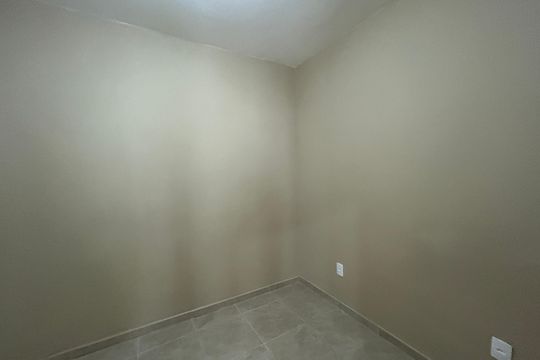Sala de casa para alugar com 1 quarto, 35m² em Madureira, Rio de Janeiro