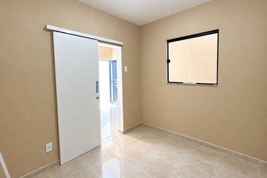 Quarto de casa para alugar com 1 quarto, 35m² em Madureira, Rio de Janeiro