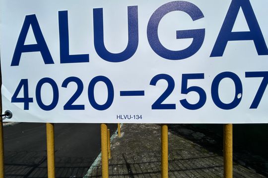 Código de casa para alugar com 1 quarto, 35m² em Madureira, Rio de Janeiro