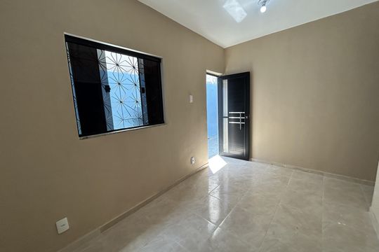 Casa para alugar com 1 quarto, 35m² em Madureira, Rio de Janeiro