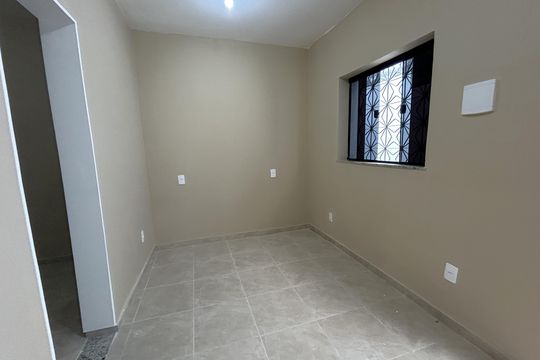 Casa para alugar com 1 quarto, 35m² em Madureira, Rio de Janeiro