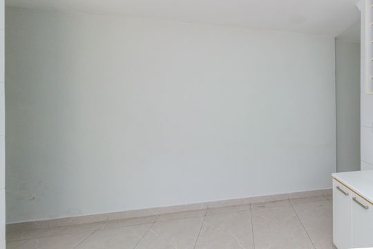 Cozinha de casa para alugar com 3 quartos, 178m² em Jardim Felicidade (Zona Oeste), São Paulo