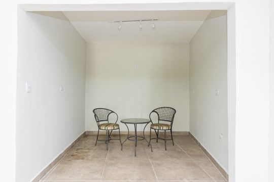 Área externa de casa para alugar com 3 quartos, 178m² em Jardim Felicidade (Zona Oeste), São Paulo