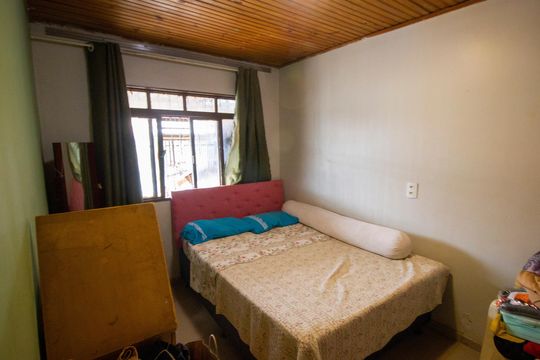 Casa à venda com 4 quartos, 112m² em Conjunto E, Brasília