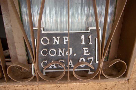 Casa à venda com 4 quartos, 112m² em Conjunto E, Brasília