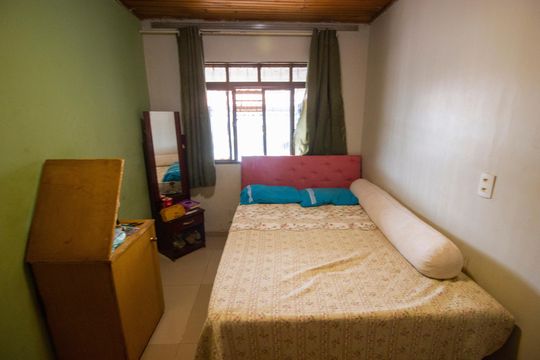 Casa à venda com 4 quartos, 112m² em Conjunto E, Brasília