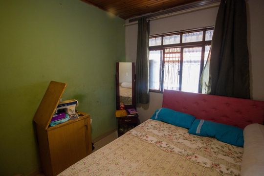 Casa à venda com 4 quartos, 112m² em Conjunto E, Brasília