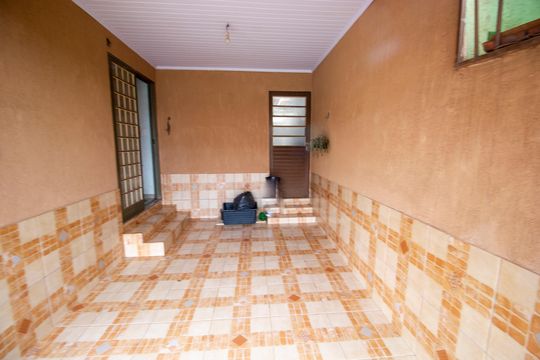 Casa à venda com 4 quartos, 112m² em Conjunto E, Brasília