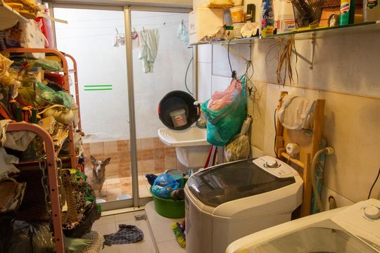 Casa à venda com 4 quartos, 112m² em Conjunto E, Brasília