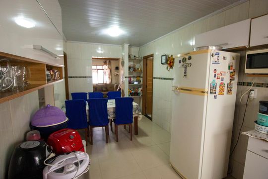 Casa à venda com 4 quartos, 112m² em Conjunto E, Brasília