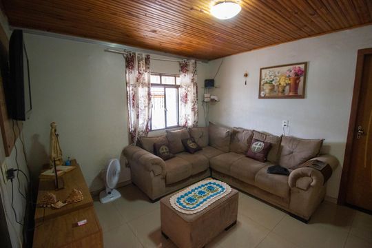 Casa à venda com 4 quartos, 112m² em Conjunto E, Brasília