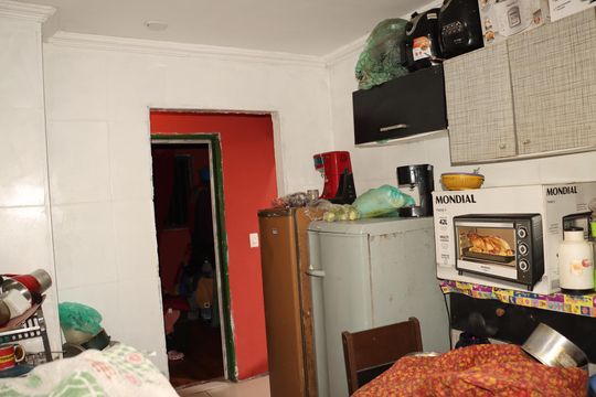 Apartamento para alugar com 2 quartos, 58m² em Fazenda da Juta, São Paulo