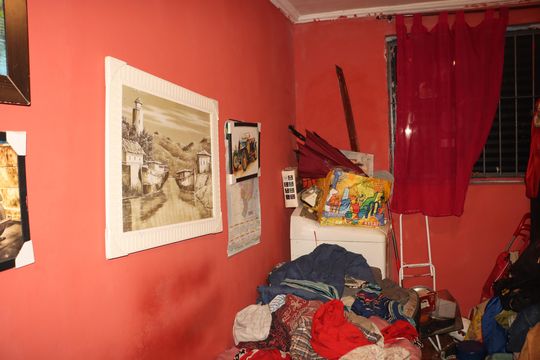 Apartamento para alugar com 2 quartos, 58m² em Fazenda da Juta, São Paulo