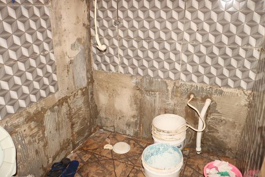 Apartamento para alugar com 2 quartos, 58m² em Fazenda da Juta, São Paulo