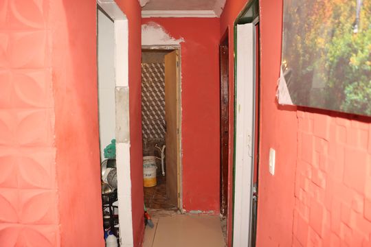 Apartamento para alugar com 2 quartos, 58m² em Fazenda da Juta, São Paulo