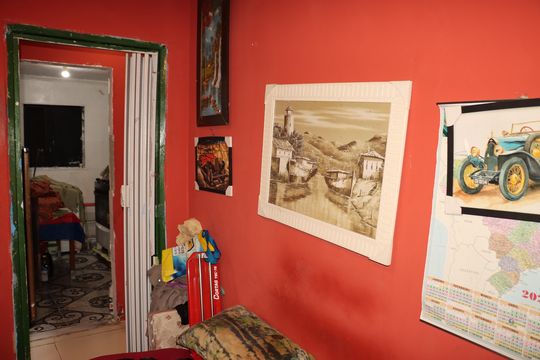 Apartamento para alugar com 2 quartos, 58m² em Fazenda da Juta, São Paulo