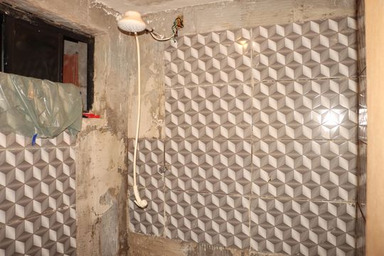 Apartamento para alugar com 2 quartos, 58m² em Fazenda da Juta, São Paulo