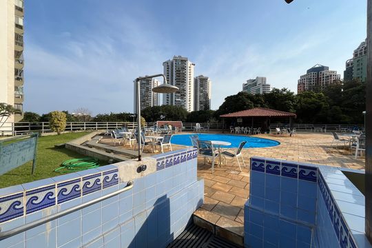 Apartamento à venda com 2 quartos, 102m² em Barra da Tijuca, Rio de Janeiro