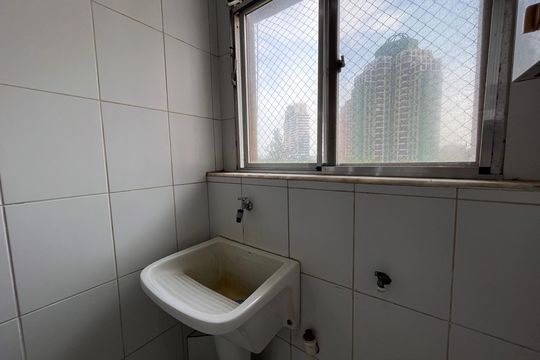 Apartamento à venda com 2 quartos, 102m² em Barra da Tijuca, Rio de Janeiro