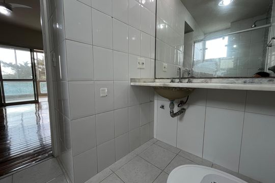 Apartamento à venda com 2 quartos, 102m² em Barra da Tijuca, Rio de Janeiro