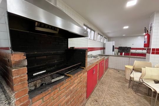 Apartamento à venda com 2 quartos, 102m² em Barra da Tijuca, Rio de Janeiro
