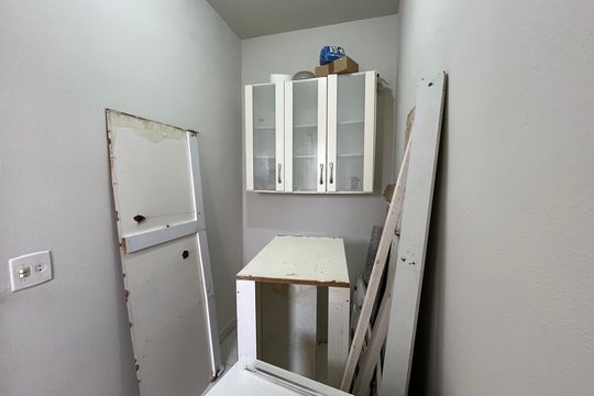 Apartamento à venda com 2 quartos, 102m² em Barra da Tijuca, Rio de Janeiro