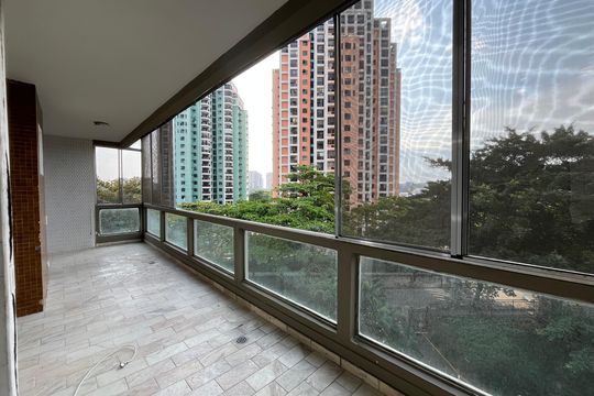 Apartamento à venda com 2 quartos, 102m² em Barra da Tijuca, Rio de Janeiro