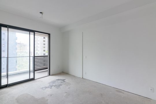 Kitnet/Studio à venda com 1 quarto, 29m² em Pinheiros, São Paulo