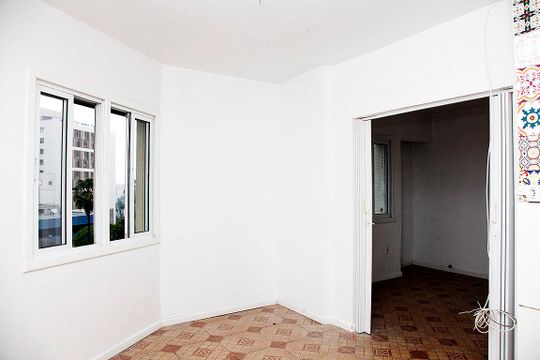Apartamento à venda com 1 quarto, 26m² em Centro Histórico, Porto Alegre