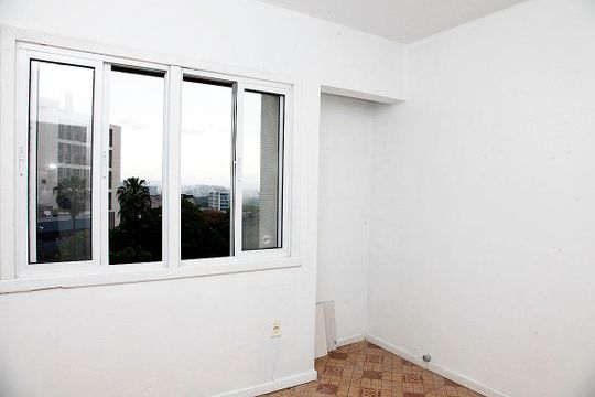 Suíte de apartamento à venda com 1 quarto, 26m² em Centro Histórico, Porto Alegre
