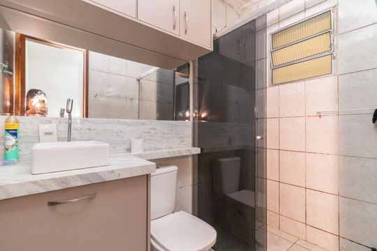 Casa de Condomínio à venda com 2 quartos, 88m² em Vila Paranagua, São Paulo