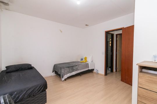 Casa de Condomínio à venda com 2 quartos, 88m² em Vila Paranagua, São Paulo