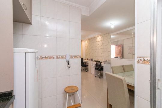 Casa de Condomínio à venda com 2 quartos, 88m² em Vila Paranagua, São Paulo