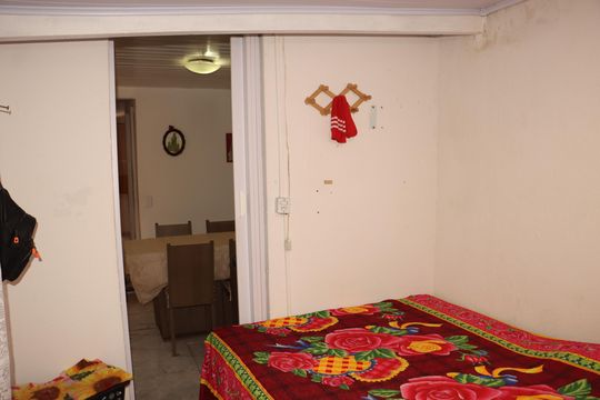 Casa à venda com 3 quartos, 89m² em Jardim Rodolfo Pirani, São Paulo