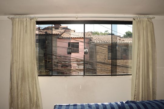 Casa à venda com 3 quartos, 89m² em Jardim Rodolfo Pirani, São Paulo